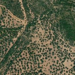 Satellite imagery of Puerto del Mochuelo, ES
