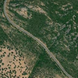 Satellite imagery of Puerto del Mochuelo, ES
