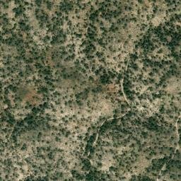 Satellite imagery of Las Crucetas, ES