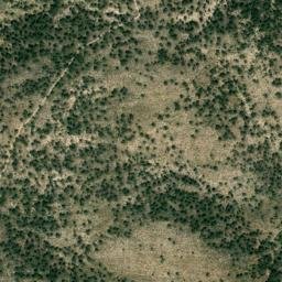 Satellite imagery of Las Crucetas, ES