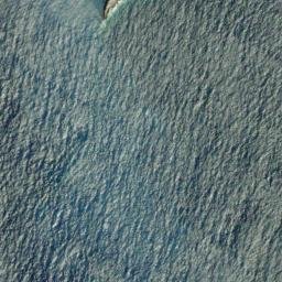 Satellite imagery of Kávos Kyrás, GR