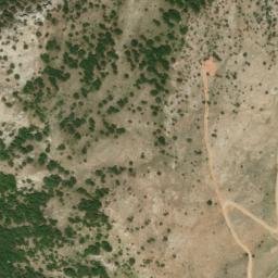 Satellite imagery of Pelineo, GR