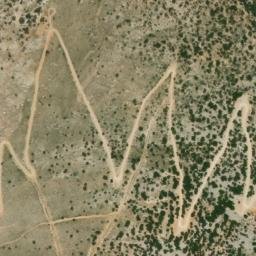 Satellite imagery of Pelineo, GR