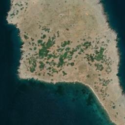 Satellite imagery of Ákra Kávo Noriá, GR
