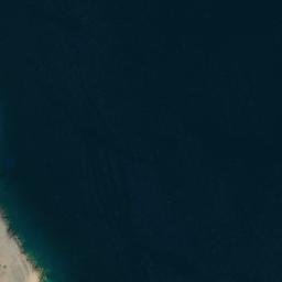 Satellite imagery of Ákra Kávo Noriá, GR
