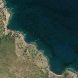 Satellite imagery of Megáli Vígla, GR