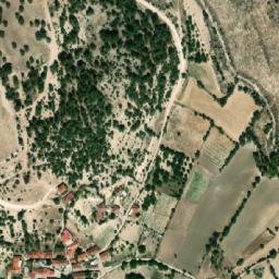 Drone Görünümü
