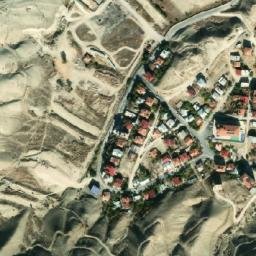 Drone Görünümü