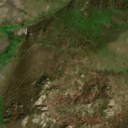Satellite imagery of Gora Bolmadyn, AZ