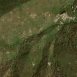 Satellite imagery of Gora Bolmadyn, AZ