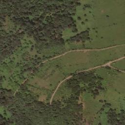 Satellite imagery of Utasovnaband Dağı, AZ