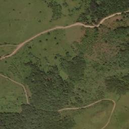 Satellite imagery of Utasovnaband Dağı, AZ