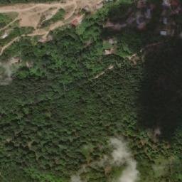 Satellite imagery of Mazqatoband Dağı, AZ