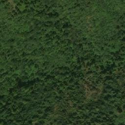 Satellite imagery of Barzeku Dağı, AZ