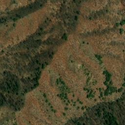 Satellite imagery of Sujae-bau, KP