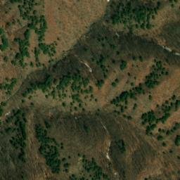Satellite imagery of Sujae-bau, KP