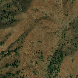 Satellite imagery of Sujae-bau, KP