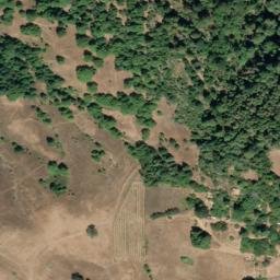 Satellite imagery of Creighton Ridge, US