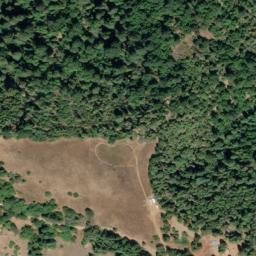 Satellite imagery of Creighton Ridge, US