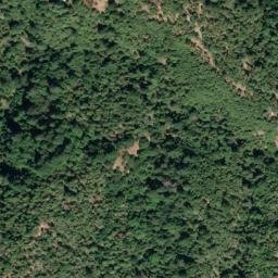Satellite imagery of Creighton Ridge, US