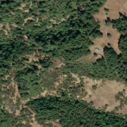 Satellite imagery of Blue Jay Ridge, US