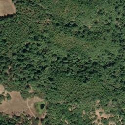 Satellite imagery of Blue Jay Ridge, US