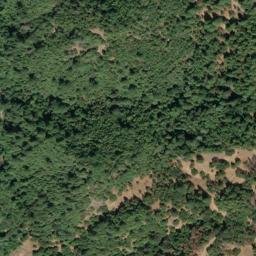 Satellite imagery of Blue Jay Ridge, US