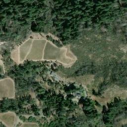Satellite imagery of Kellet Mine, US