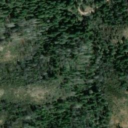 Satellite imagery of Kellet Mine, US