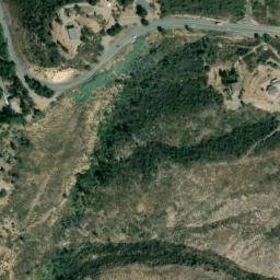Satellite imagery of Sunset Point, US