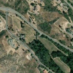 Satellite imagery of Sunset Point, US
