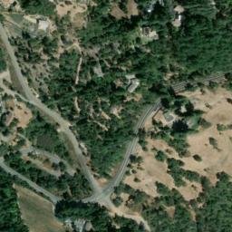 Satellite imagery of Sunset Point, US