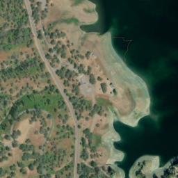 Satellite imagery of Dufer Point, US