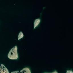 Satellite imagery of Dufer Point, US