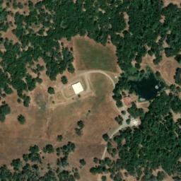 Satellite imagery of Umatilla Mine, US