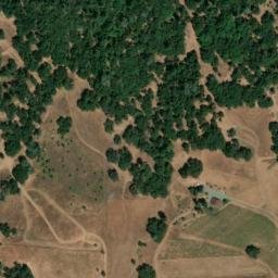 Satellite imagery of Umatilla Mine, US
