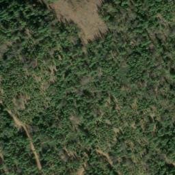 Satellite imagery of Drusy Mine, US