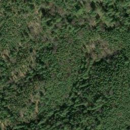 Satellite imagery of Drusy Mine, US