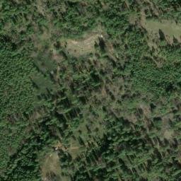 Satellite imagery of Drusy Mine, US