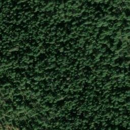 Satellite imagery of Bell Mine, US