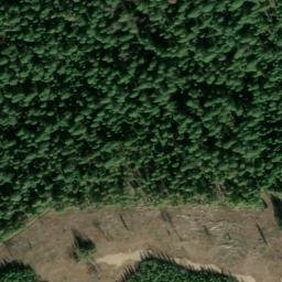 Satellite imagery of Dorsey Mine, US