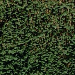 Satellite imagery of Gold Note Ridge, US