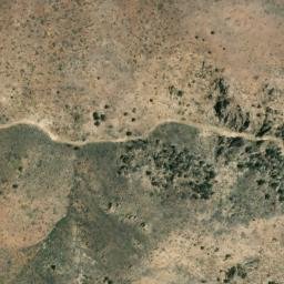 Satellite imagery of Centennial Bluff, US