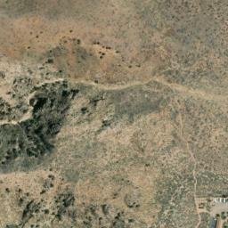 Satellite imagery of Centennial Bluff, US