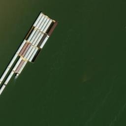 Satellite imagery of CSL 05 — NGS AA8565 — St. Louis, US, US