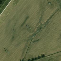 Satellite imagery of B 285 — NGS JC1134 — Saint Clair County, US, US