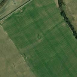 Satellite imagery of A 285 — NGS JC1135 — Cahokia, US, US