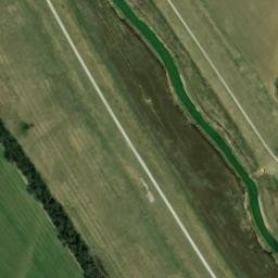 Satellite imagery of A 285 — NGS JC1135 — Cahokia, US, US