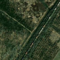 Satellite imagery of RV 8 — NGS JC0093 — Cahokia, US, US