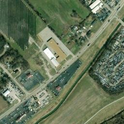 Satellite imagery of H 114 — NGS JC0117 — Saint Clair County, US, US